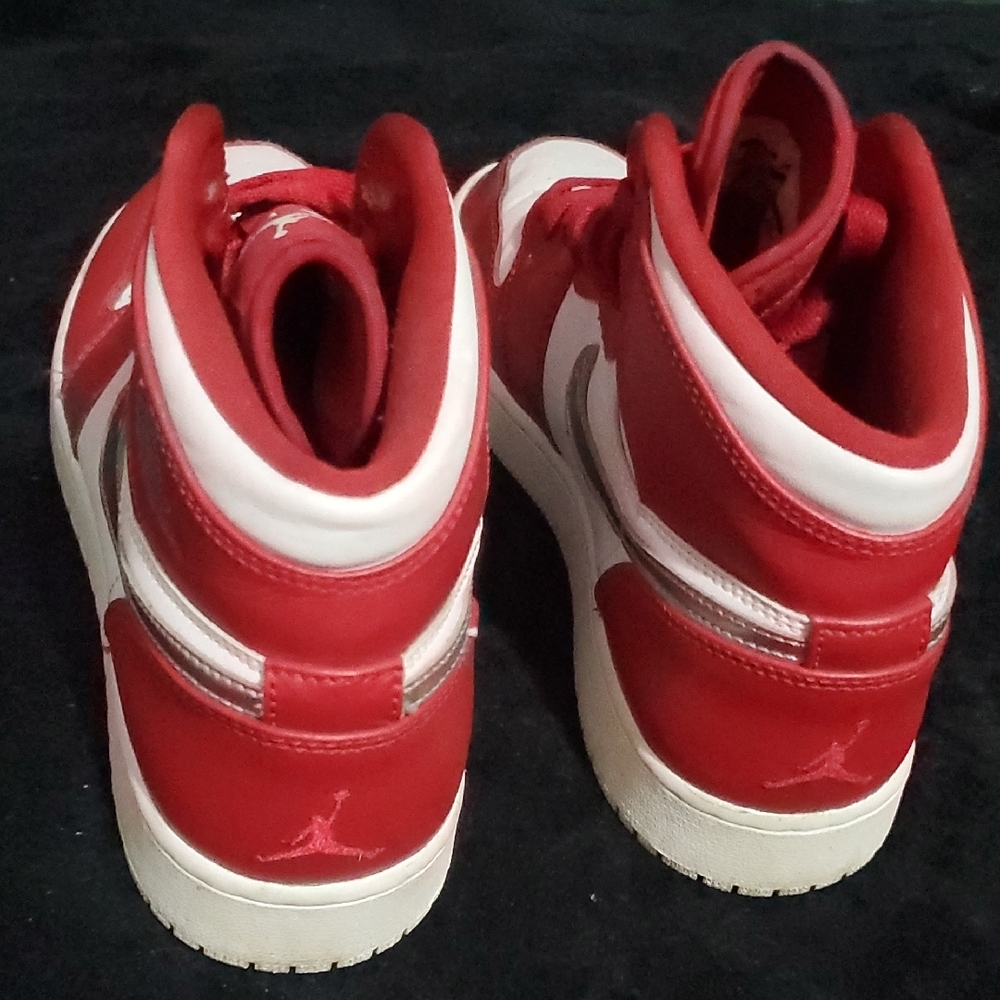 Jordan 1 - Picture 4 of 4